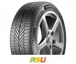 Uniroyal AllSeasonExpert 3 Elect 3PMSF 225/55 R18 98V Ganzjahresreifen