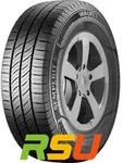 Semperit Van-Life 3 225/75 R16C 121/120R Sommerreifen