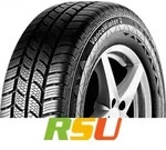Continental Vanco Winter 2 3PMSF 235/65 R16C 118/116R Winterreifen