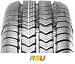 Semperit Van Grip 2 3PMSF 185/80 R14C 102/100Q Winterreifen