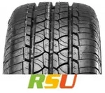 Barum Vanis 2 205/70 R15C 106/104R Sommerreifen