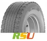 Michelin X Line Energy D2 M+S 3PMSF 315/70 R22.5154/150L Ganzjahresreifen