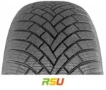 Roadx RX FROST 3PMSF XL 225/50 R17 98V Winterreifen