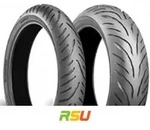 Bridgestone Battlax T32 G9 120/70ZR17 (58W) Vorderrad