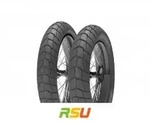 TVS Eurogrip Bee Wild 120/70-15 56 S Vorderrad