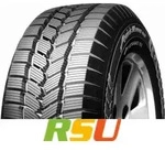Michelin Agilis 51 Snowice 3PMSF 215/65 R15C 104/102T Winterreifen