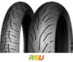 Michelin Pilot Road 4 120/70ZR17 58W