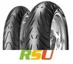 Pirelli Angel ST 120/70ZR17 58W Vorderrad