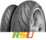 Continental ContiMotion Z 120/70ZR17 58W Vorderrad
