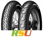 Dunlop D402 (HARLEY-D) MT90B16 74H