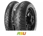 Metzeler Roadtec Z6 120/70ZR17 58W Vorderrad