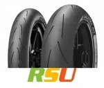Metzeler Racetec RR K3 190/55ZR17 75W