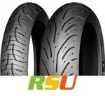 Michelin Pilot Road 4 190/55ZR17 75W