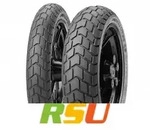 Pirelli MT 60 RS 160/60 R17 69H Hinterrad