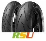 Metzeler Sportec M3 180/55ZR17 73W Hinterrad