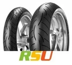 Metzeler Roadtec Z8 Interact (C) 180/55ZR17 73 W