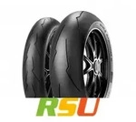 Pirelli Diablo Supercorsa SP - V2 120/70ZR17 58W Vorderrad