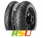 Metzeler Roadtec Z6 160/60ZR17 69W Hinterrad
