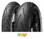 Metzeler Sportec M3 120/70ZR17 58W Vorderrad