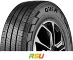 Giti Gitivan V61 185/75 R16C 100/97T Sommerreifen