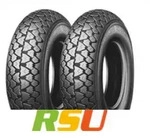 Michelin S83 (TT) REINF. 3.50-10 59J