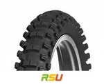 Dunlop Geomax MX-34 NHS (TT) Dunlop 70/100-14 40 M Vorderrad