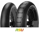Metzeler Racetec SM (K2) NHS 125/75R420 Vorderrad