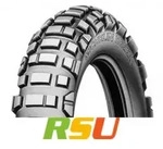 Michelin Desert RACE (TT) 140/80-18 70 R Hinterrad
