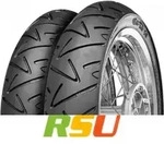 Continental ContiTwist SM Sport 130/70-17 62H Hinterrad