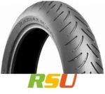 Bridgestone Battlax Scooter 130/70-13 57 P Hinterrad