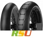 Metzeler Racetec SM (K1) NHS 125/75R420 Vorderrad