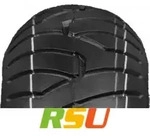 Vee Rubber VRM-119B 120/90-10 66L