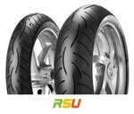 Metzeler Roadtec Z8 Interact (M) 170/60ZR17 72W Hinterrad
