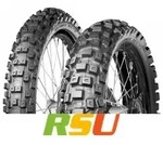 Dunlop Geomax MX-71 (TT) A NHS 110/90-19 62 M