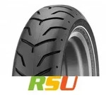 Dunlop D407 T (HARLEY-D) 180/65B16 81 H
