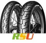 Dunlop D401 ELITE WWW (HARLEY-D) 150/80B16 71 H