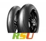 Pirelli Diablo Supercorsa SC - V3 SC2 180/55ZR17 73W Hinterrad