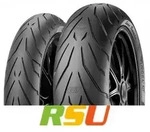 Pirelli Angel GT 170/60ZR17 72W Hinterrad