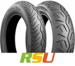 Bridgestone Exedra Max 180/70 R16 77V Hinterrad
