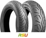 Bridgestone Exedra Max 150/80 R16 71V Vorderrad