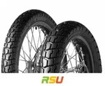 Dunlop Trailmax (TT) 80/90-21 48S Vorderrad