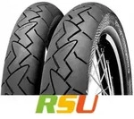 Continental ContiClassicAttack 110/90 R18 61V