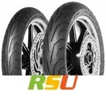 Dunlop Arrowmax Streetsmart 130/80-17 65 H