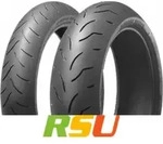 Bridgestone Battlax BT-016 PRO 160/60ZR18 70W Hinterrad
