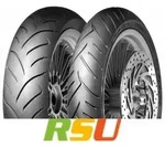 Dunlop Scootsmart REINF. 140/70-14 68 S