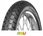 Continental KKS 10 WW (TT) 2.00-19 24B Vorderrad/Hinterrad