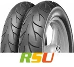 Continental ContiGo! R 110/90-18 61H Hinterrad