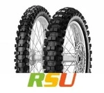 Pirelli Scorpion MX Extra X (TT) NHS 110/90-19 62M Hinterrad