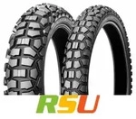 Dunlop D605 (TT) 90/100-16 51 P