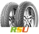 Michelin Power Pure SC 120/80-14 58 S Vorderrad